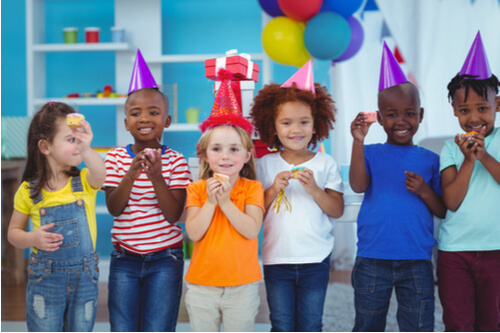 Top Tips On Back-to-School Dental Health parties